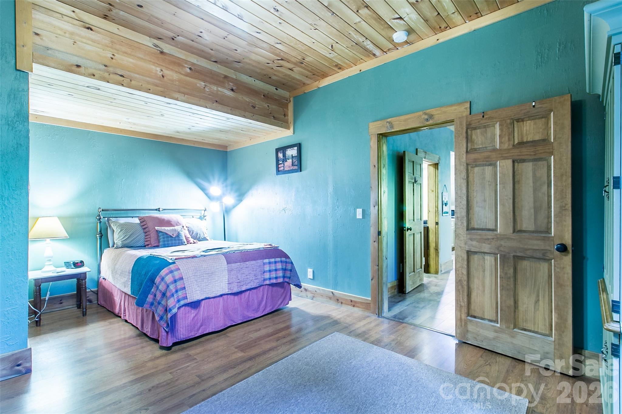 58 Great Aspen Way — Black Mountain