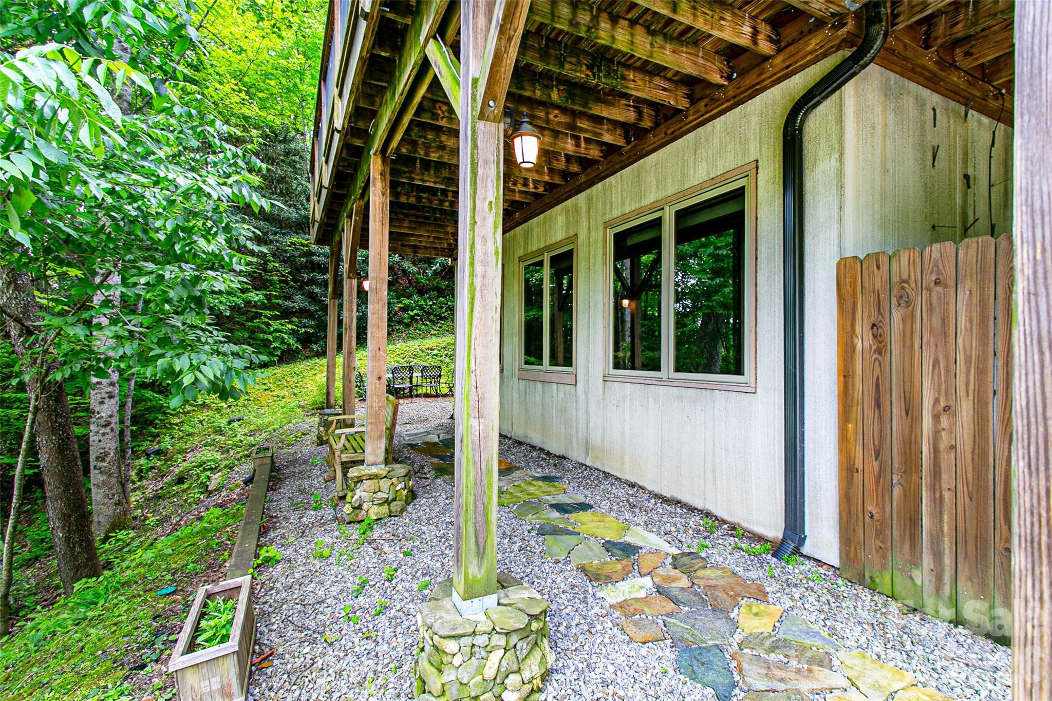 58 Great Aspen Way — Black Mountain