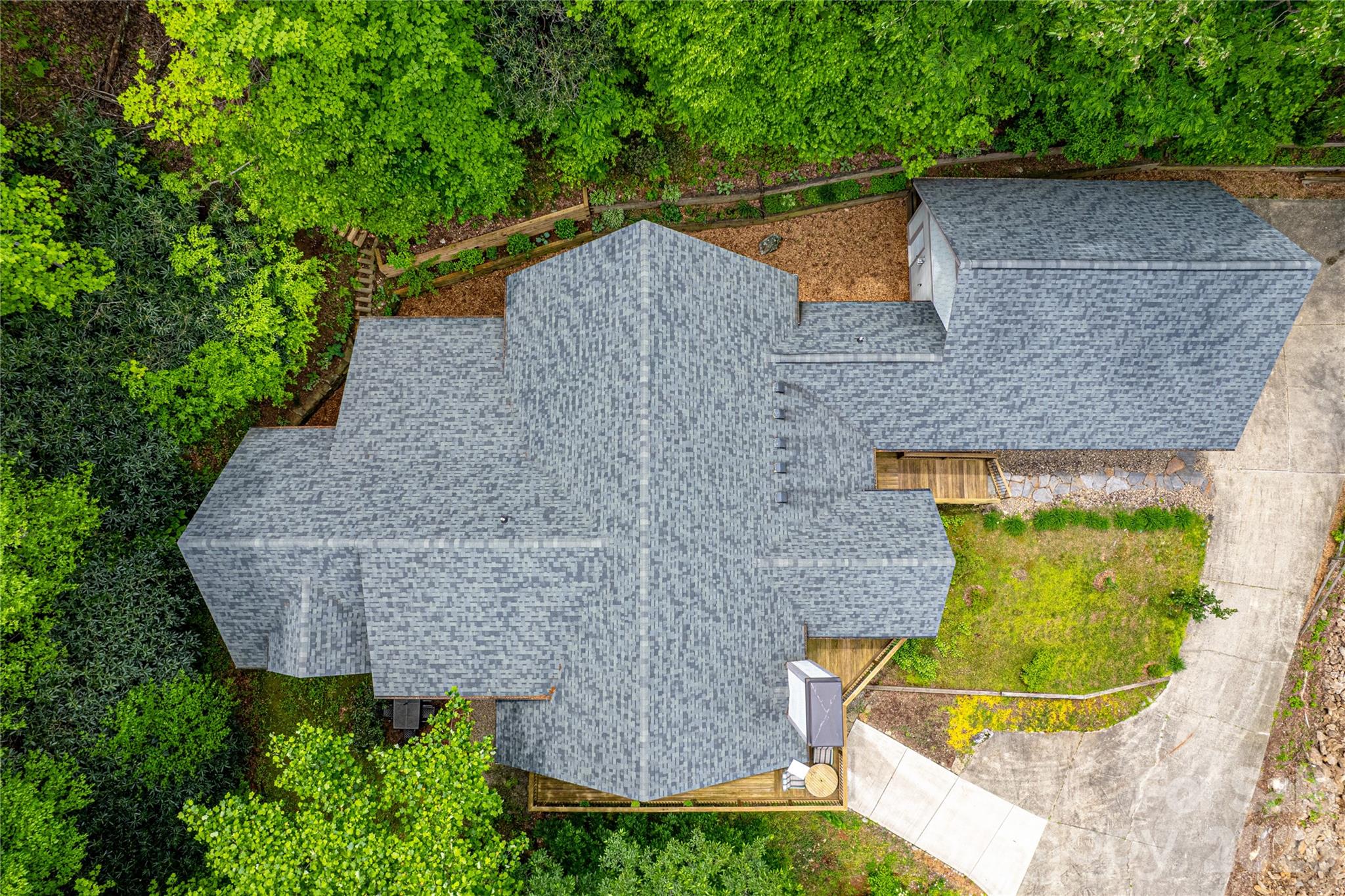 58 Great Aspen Way — Black Mountain