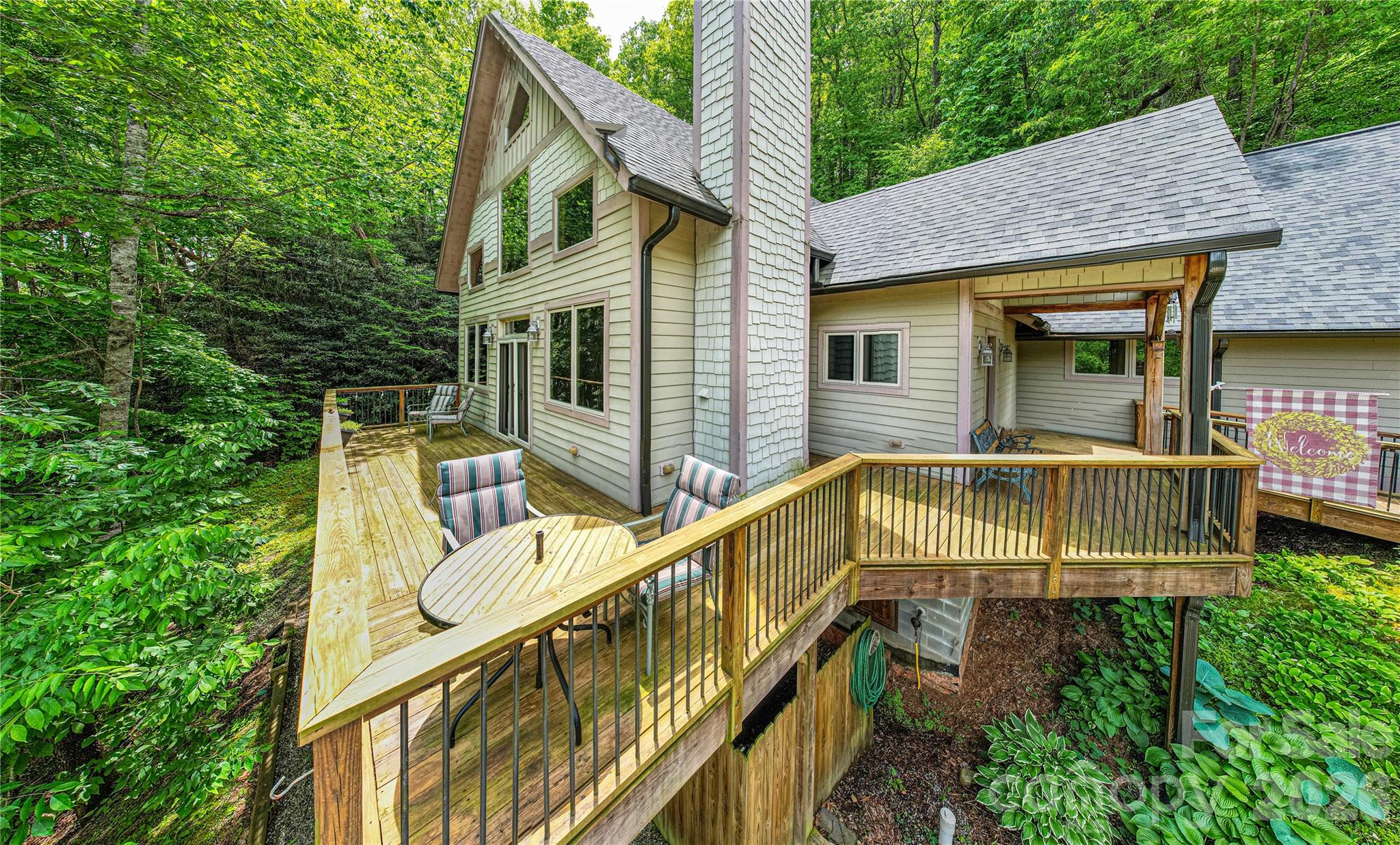 58 Great Aspen Way — Black Mountain