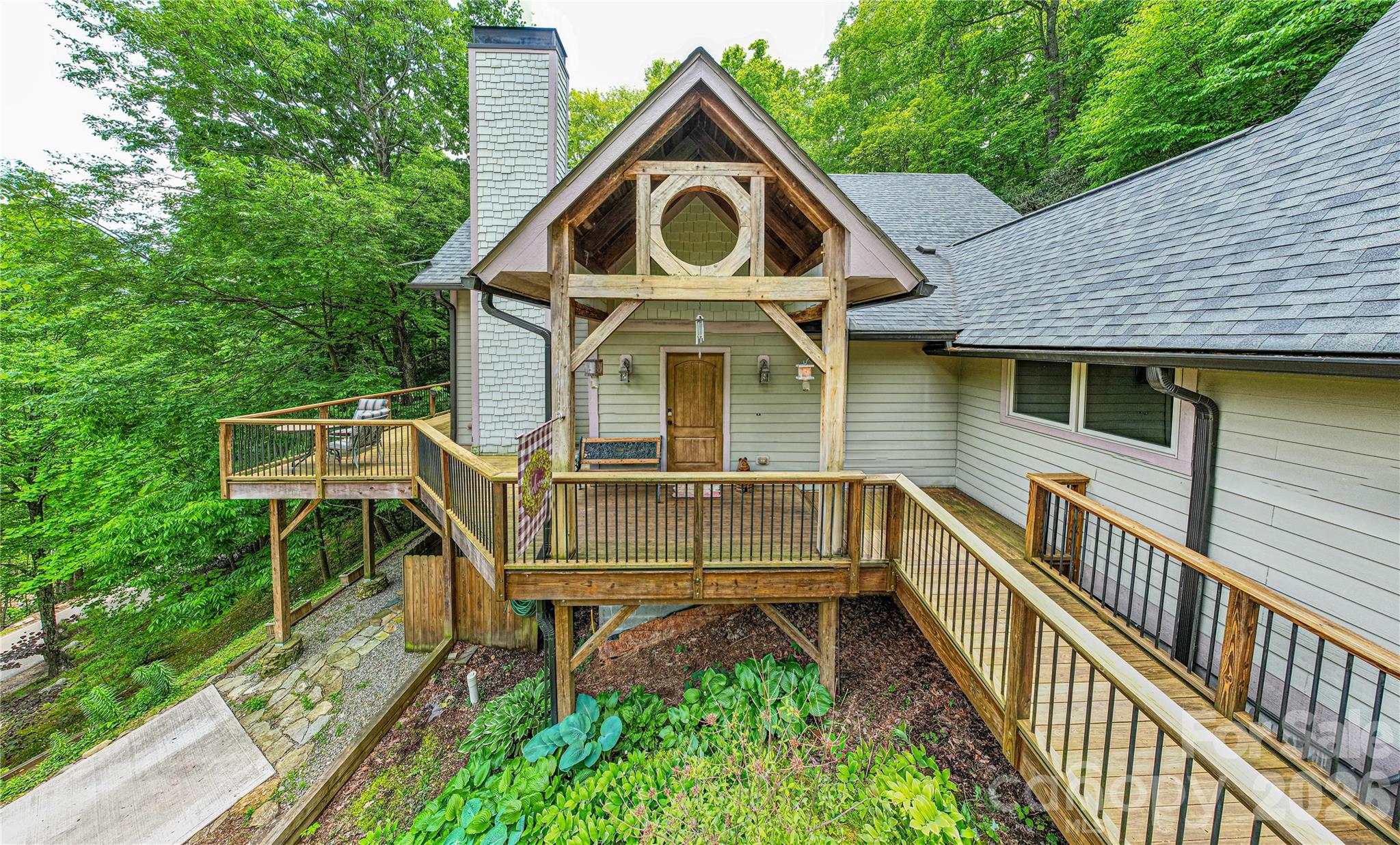 58 Great Aspen Way — Black Mountain