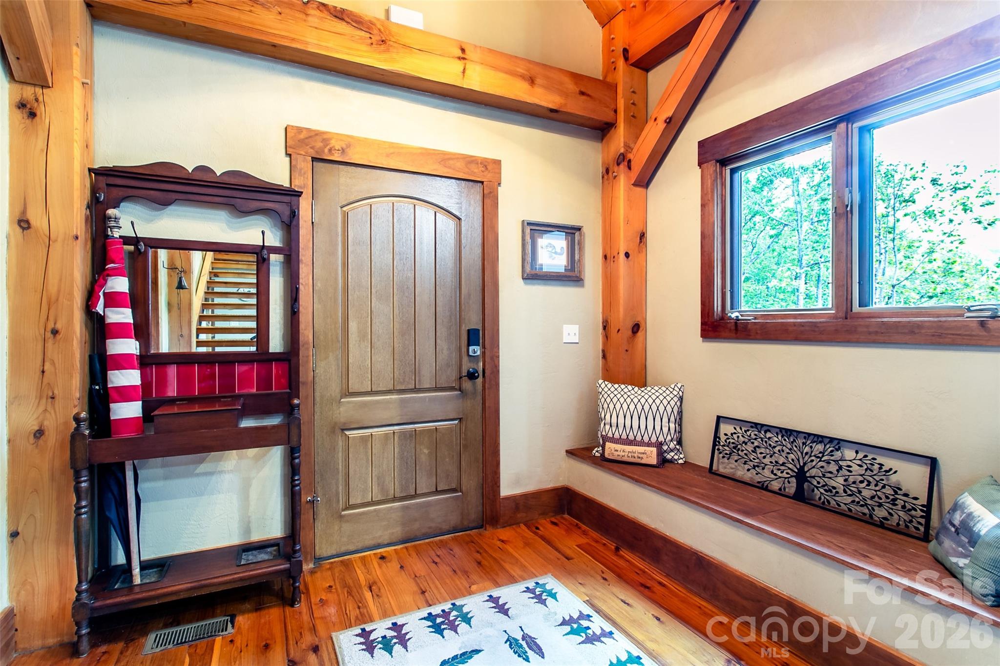58 Great Aspen Way — Black Mountain