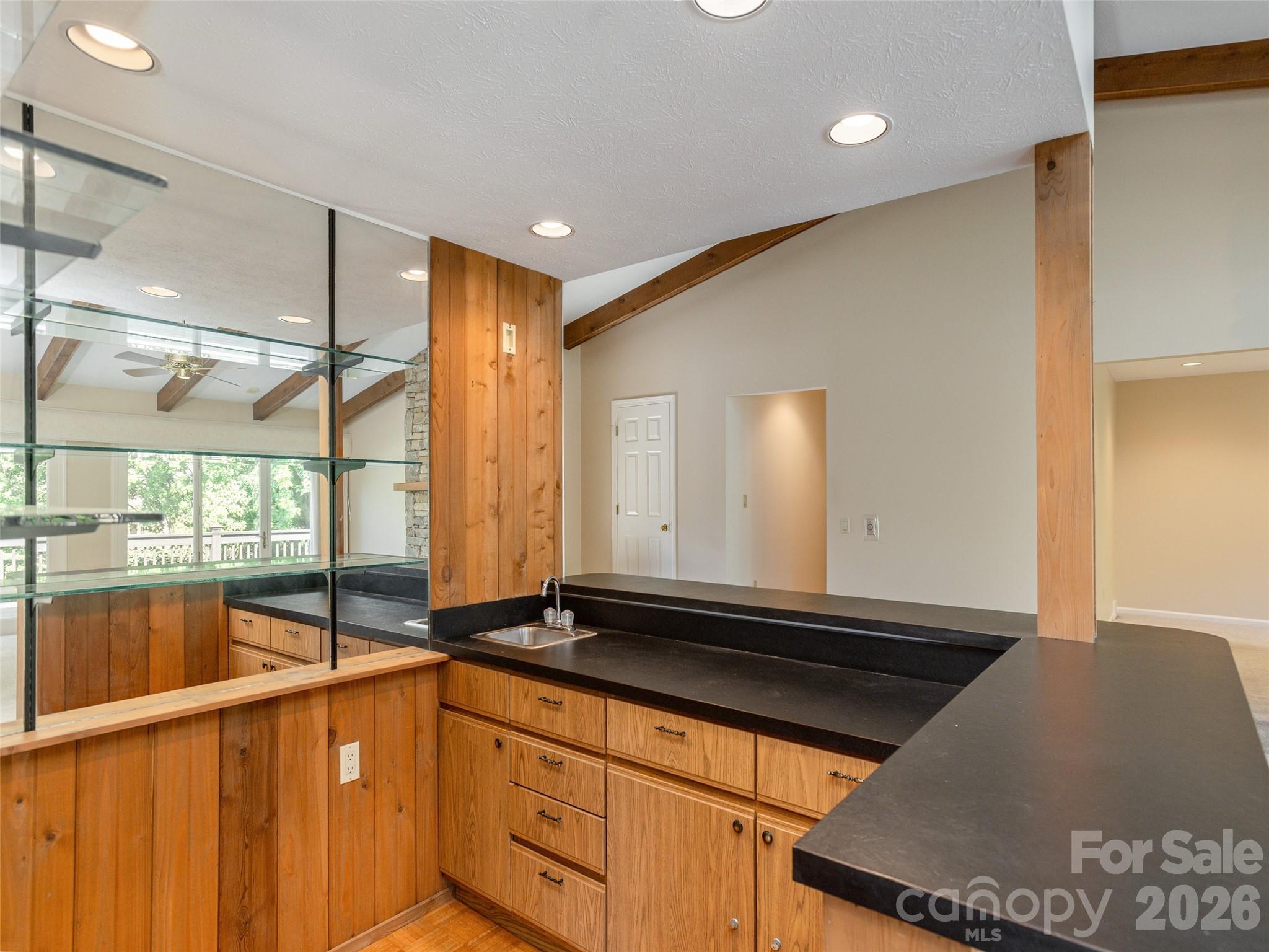 504 Crooked Creek Road — Hendersonville