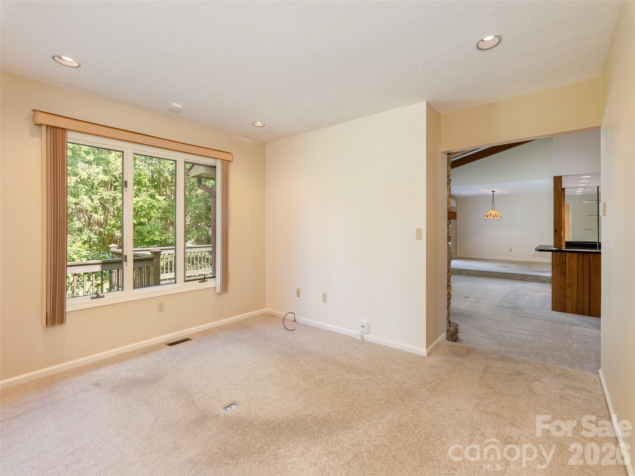 504 Crooked Creek Road — Hendersonville