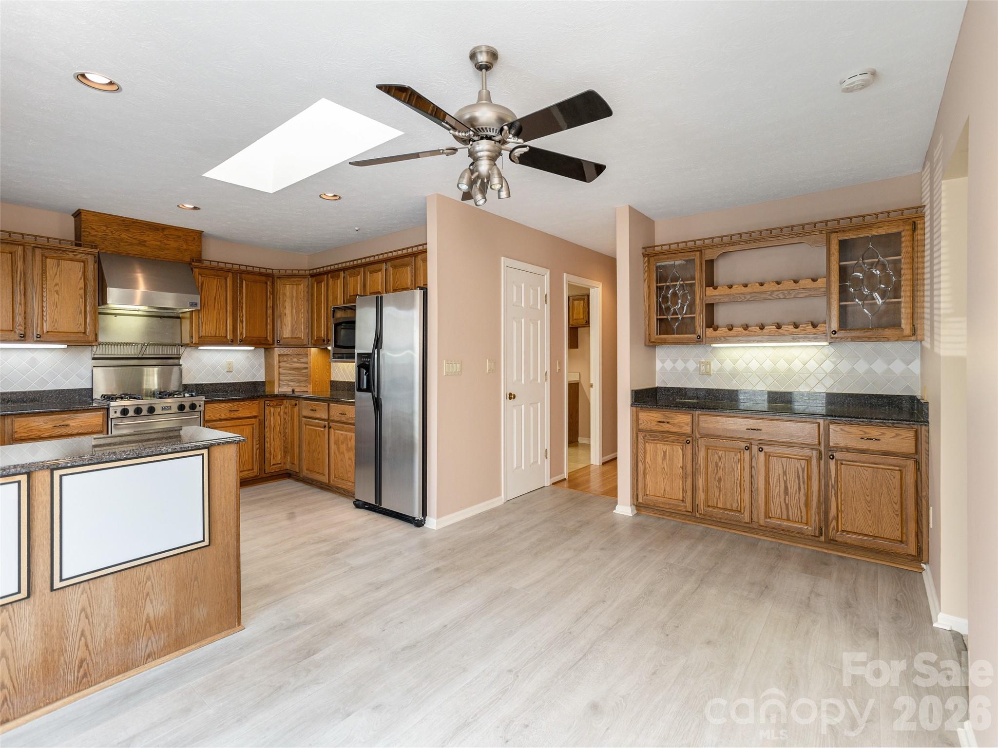 504 Crooked Creek Road — Hendersonville