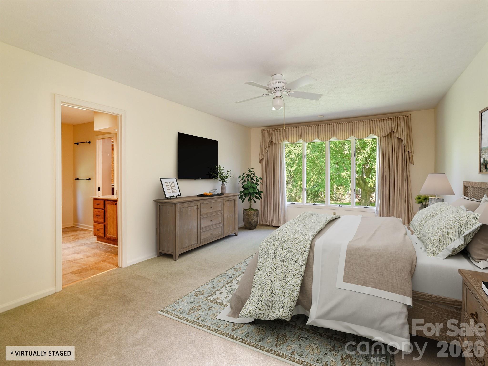 504 Crooked Creek Road — Hendersonville