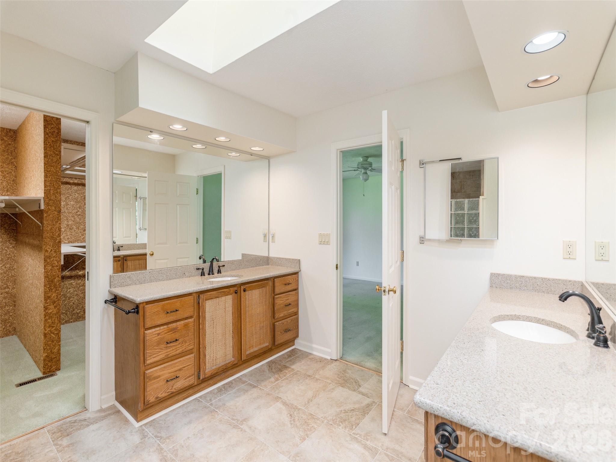 504 Crooked Creek Road — Hendersonville