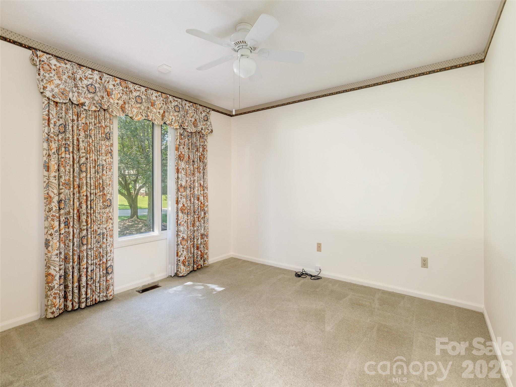 504 Crooked Creek Road — Hendersonville