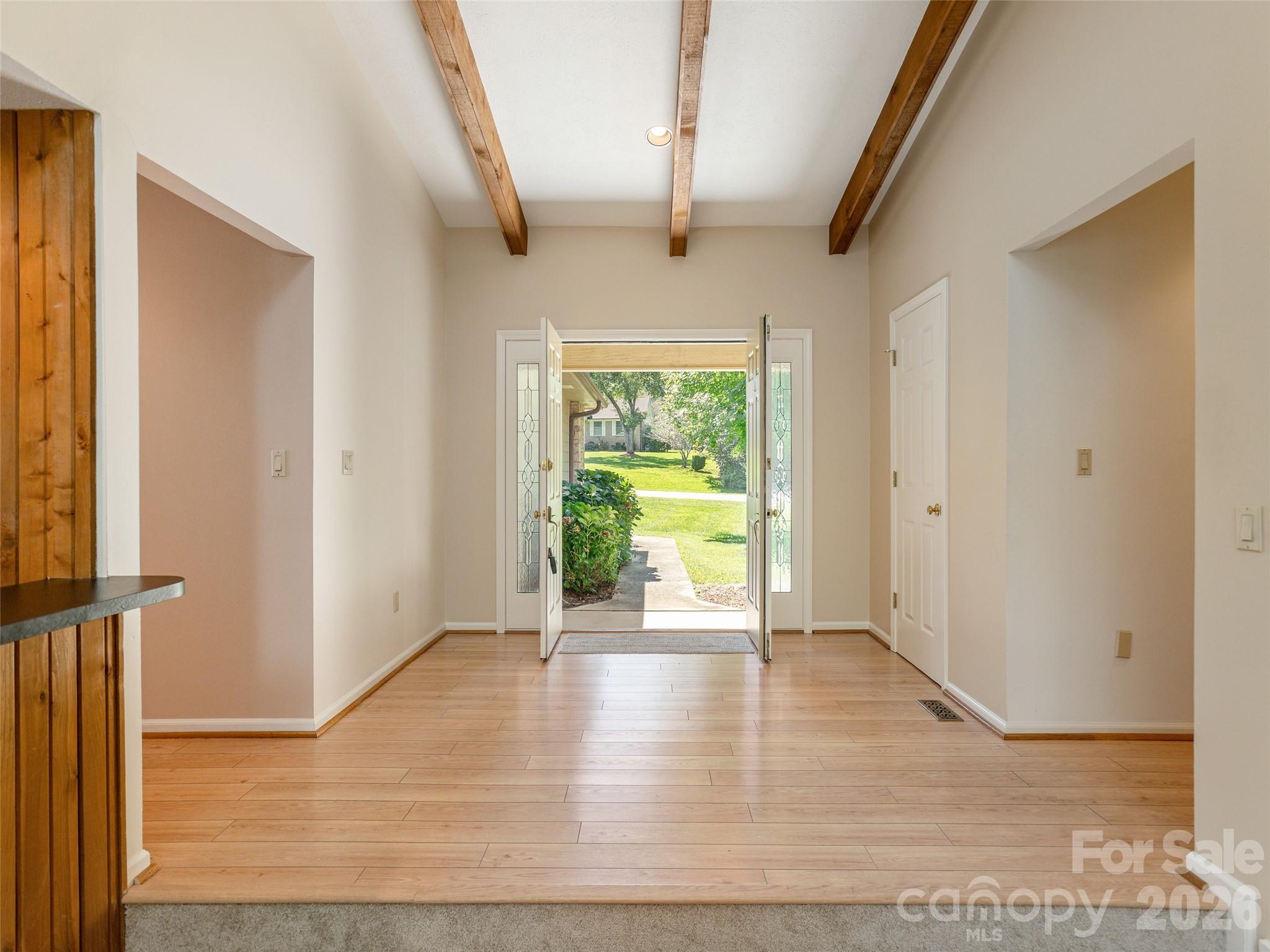 504 Crooked Creek Road — Hendersonville
