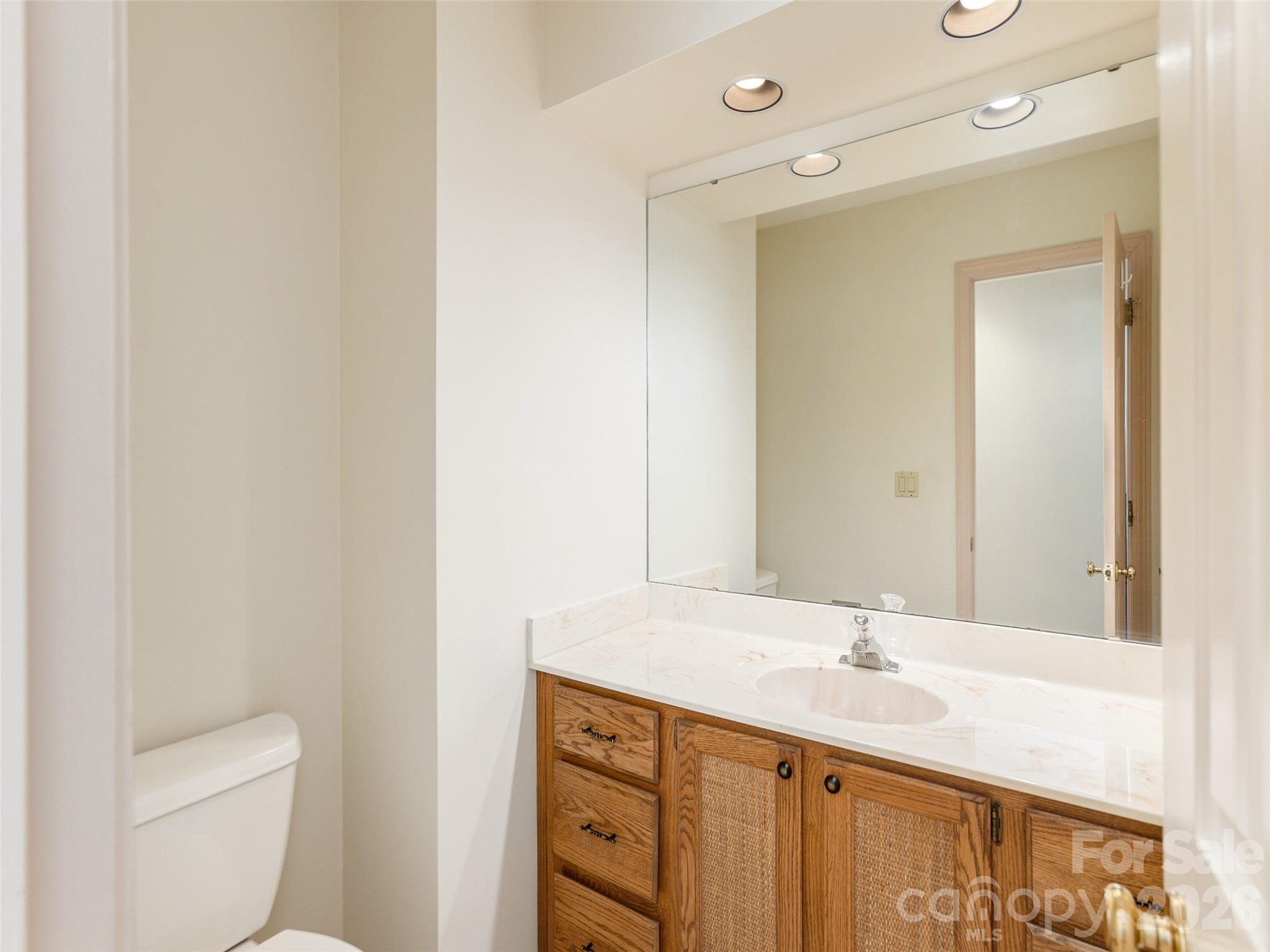 504 Crooked Creek Road — Hendersonville
