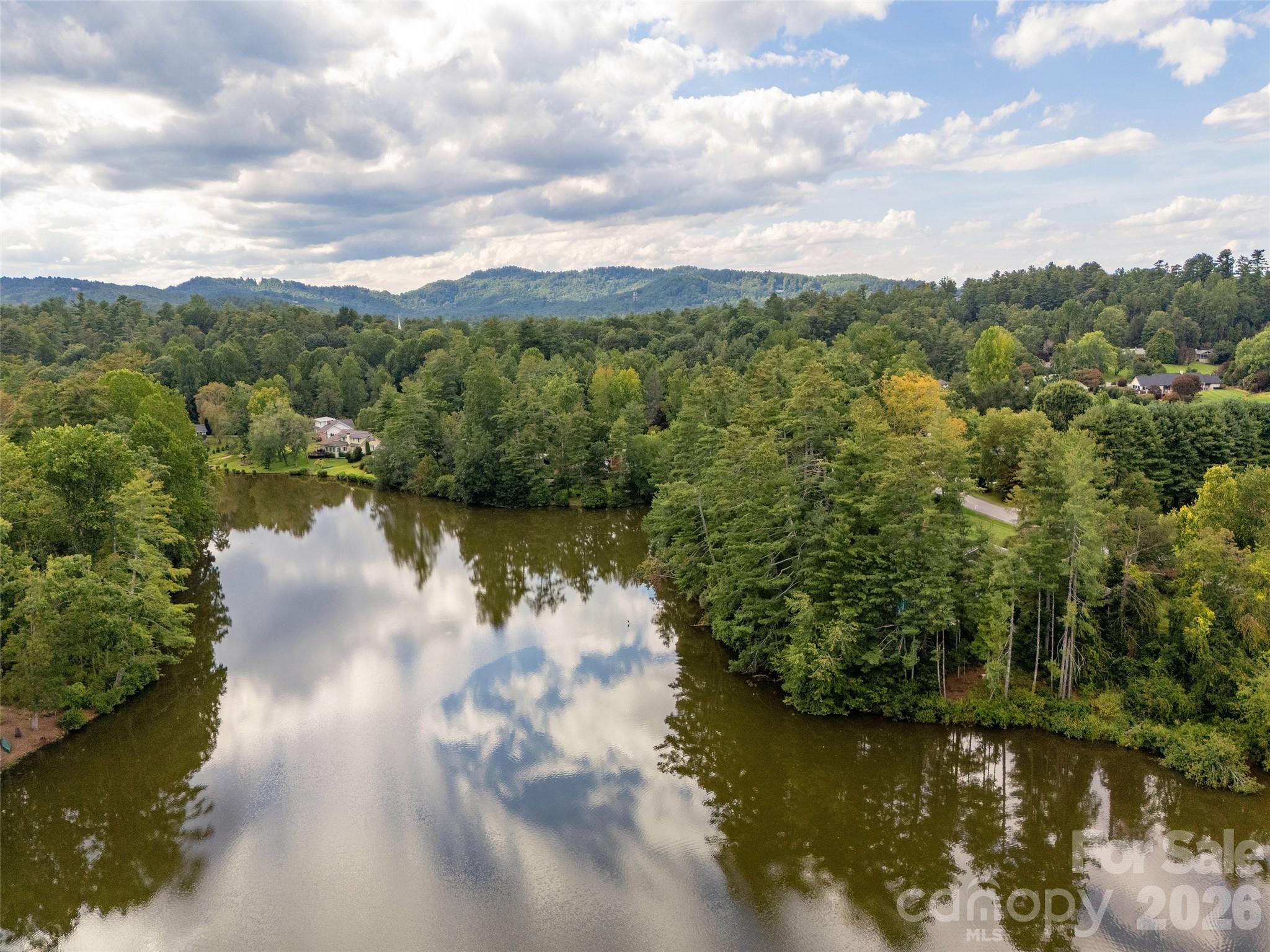 504 Crooked Creek Road — Hendersonville