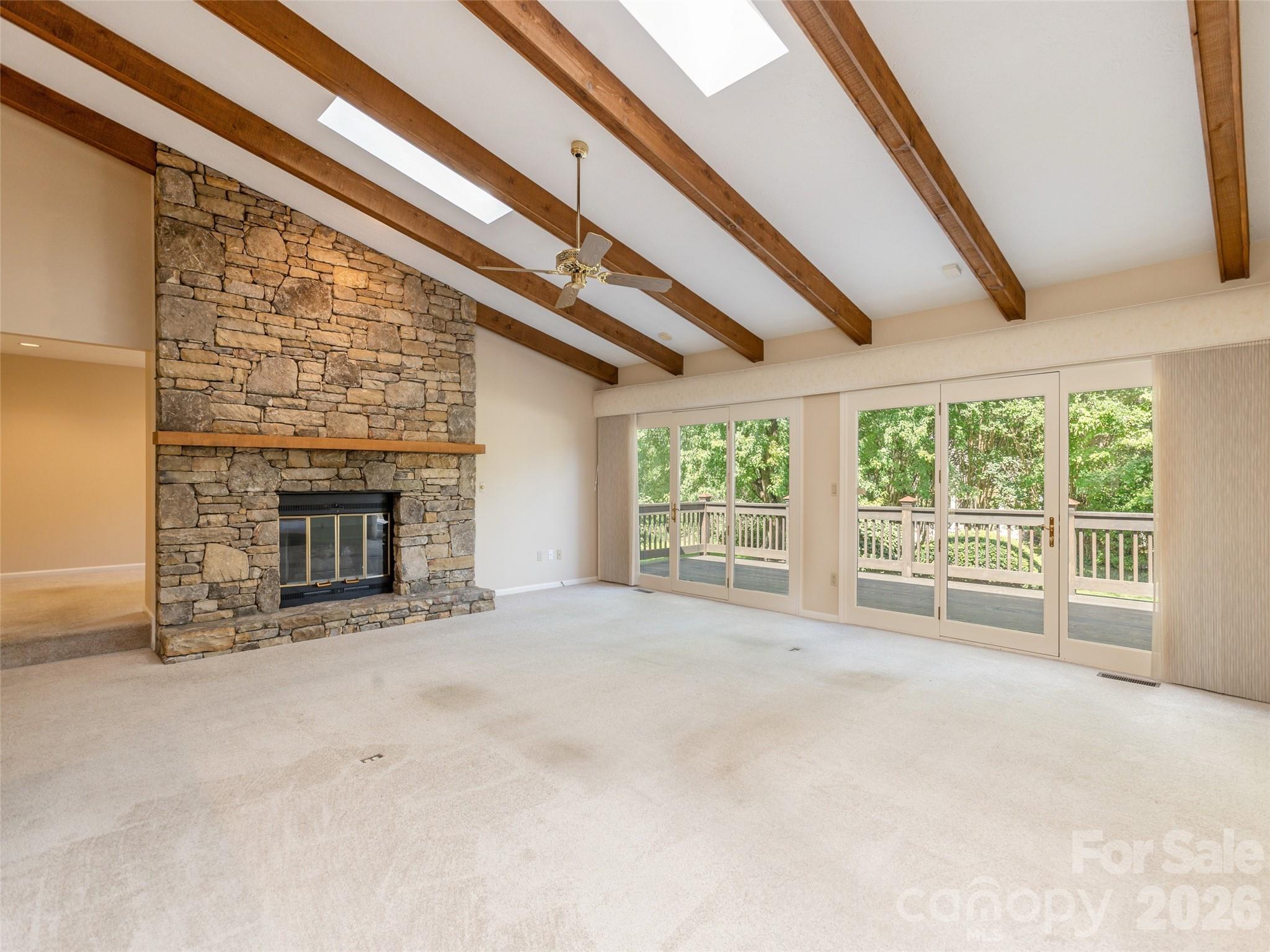 504 Crooked Creek Road — Hendersonville