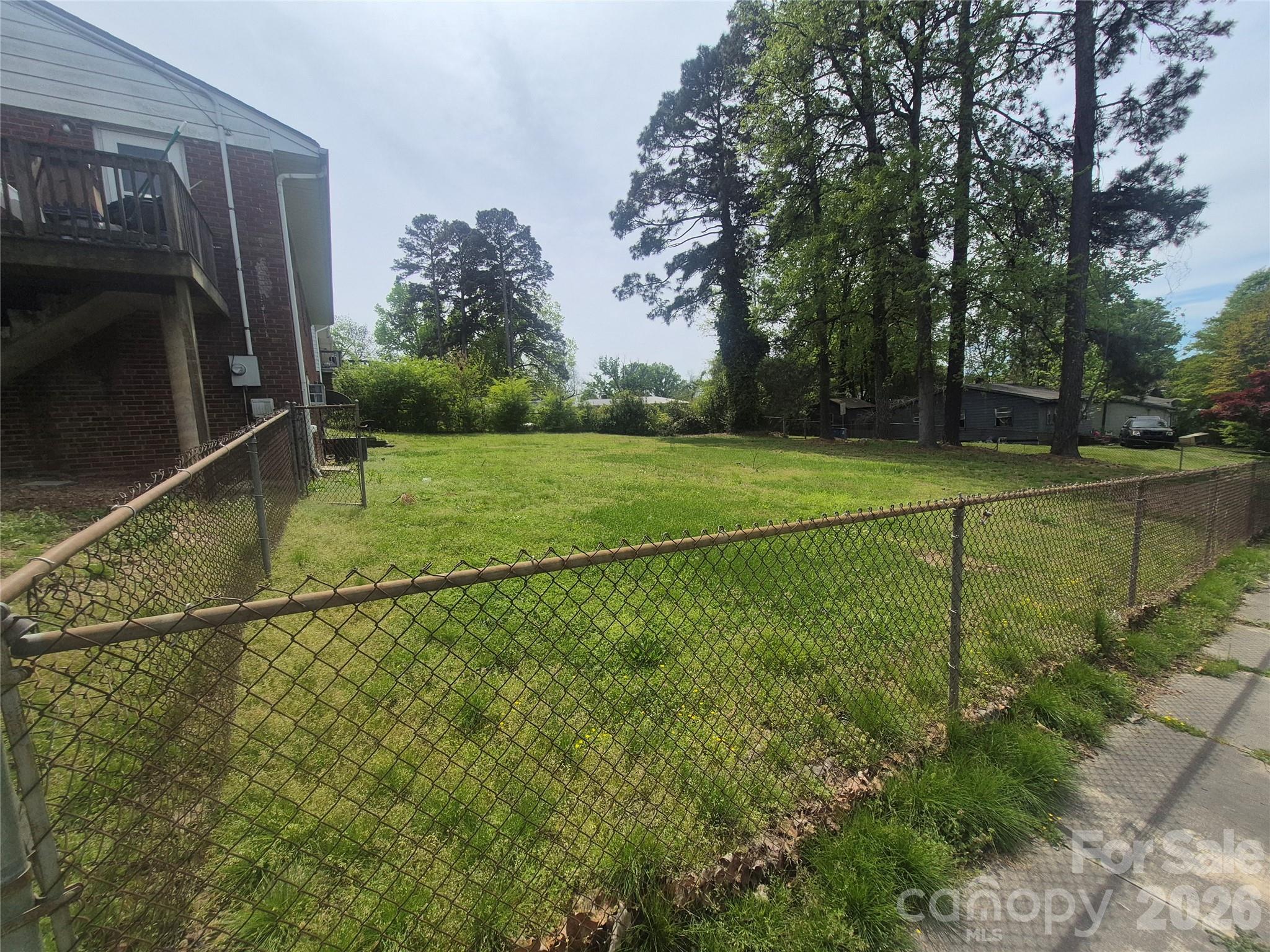 543 Allen Street — Troy