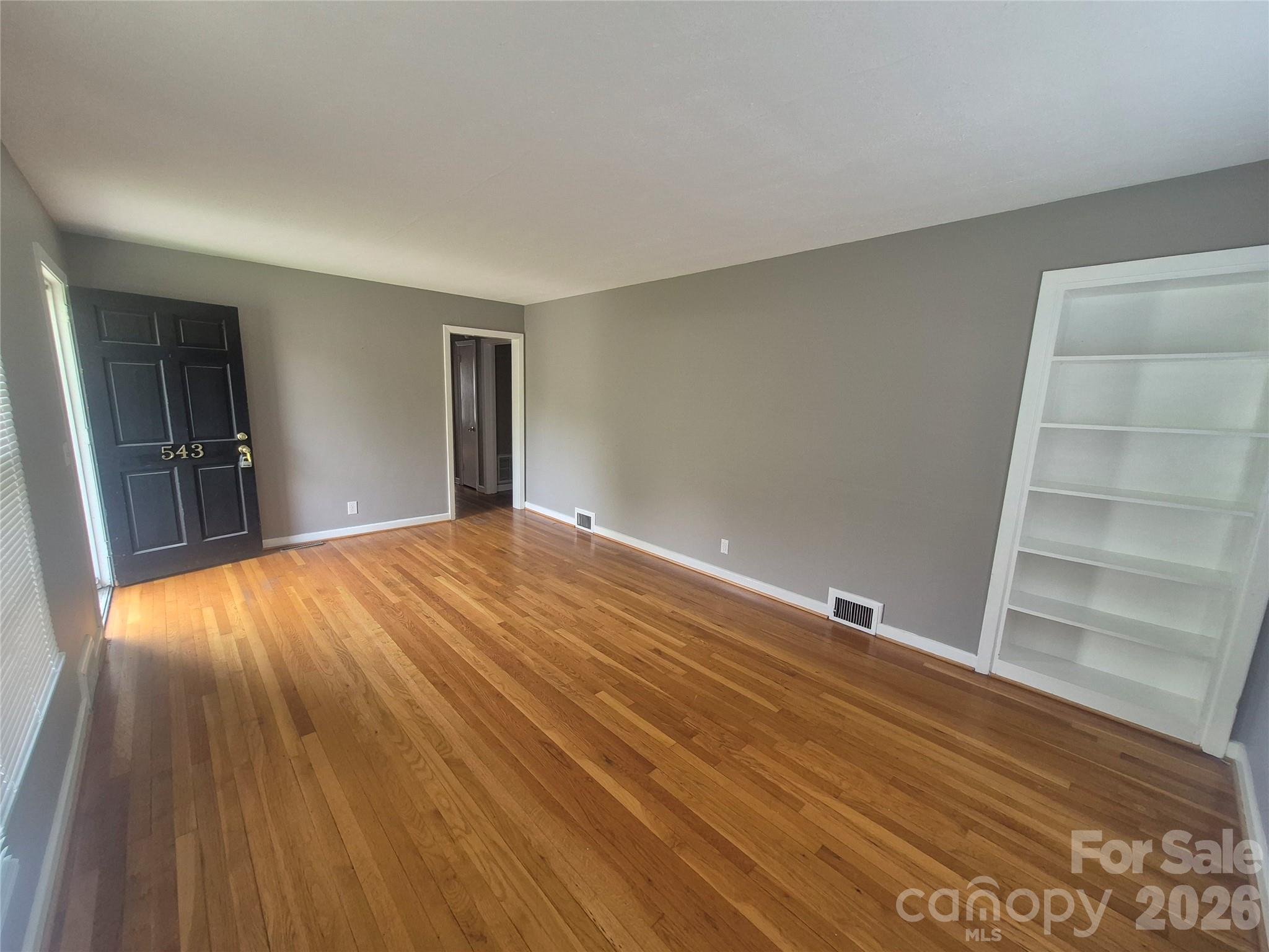 543 Allen Street — Troy