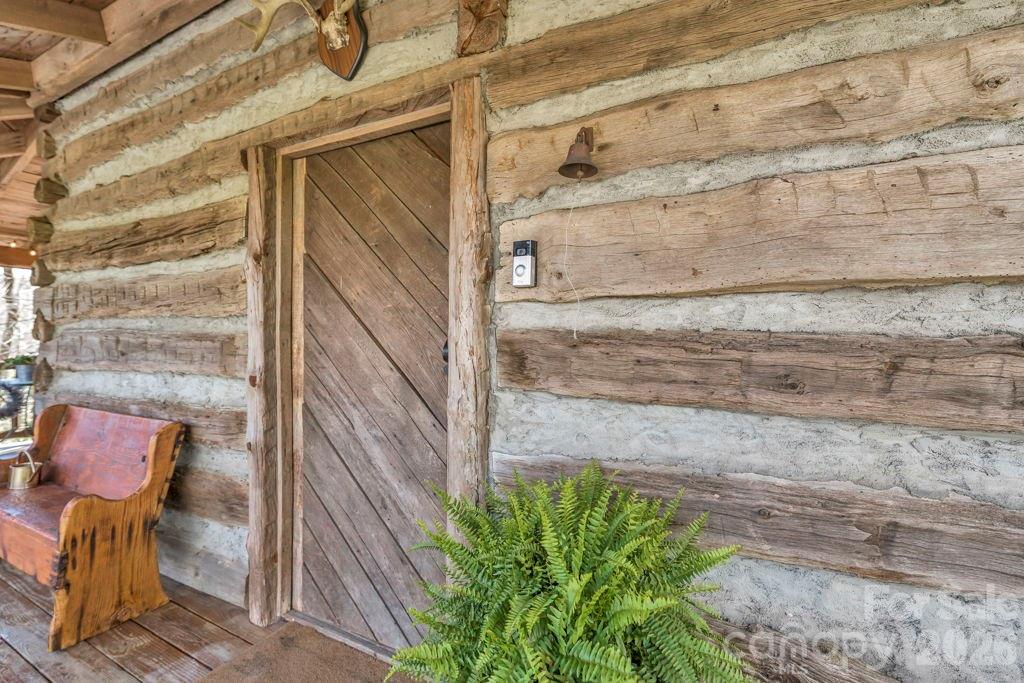 572 Skyland View Drive — Blowing Rock