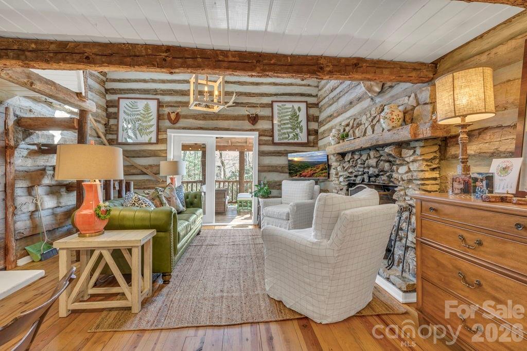 572 Skyland View Drive — Blowing Rock