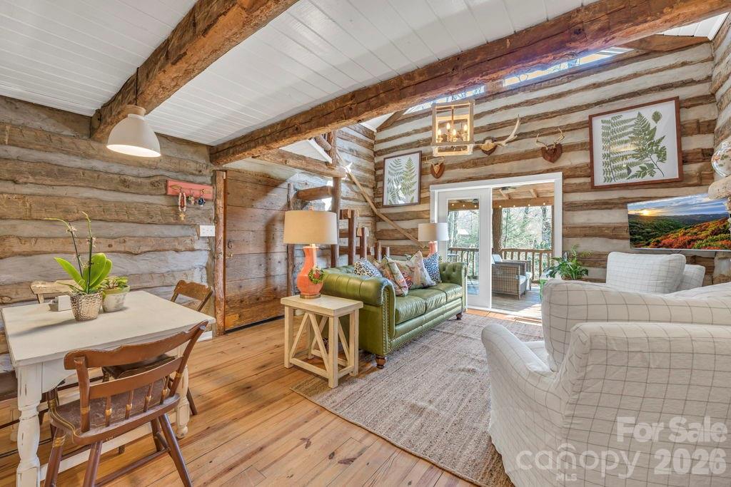 572 Skyland View Drive — Blowing Rock