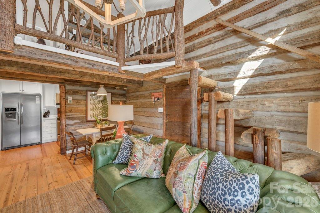572 Skyland View Drive — Blowing Rock