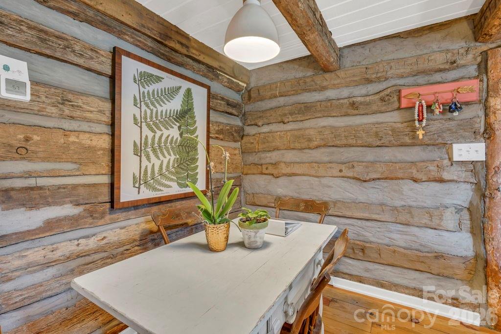 572 Skyland View Drive — Blowing Rock