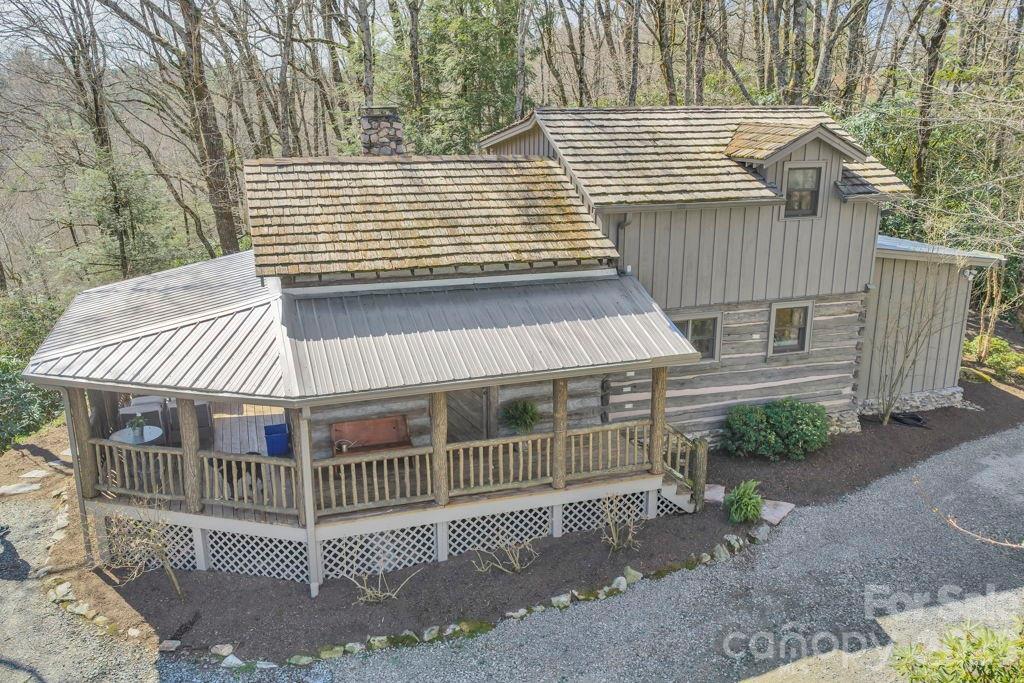 572 Skyland View Drive — Blowing Rock