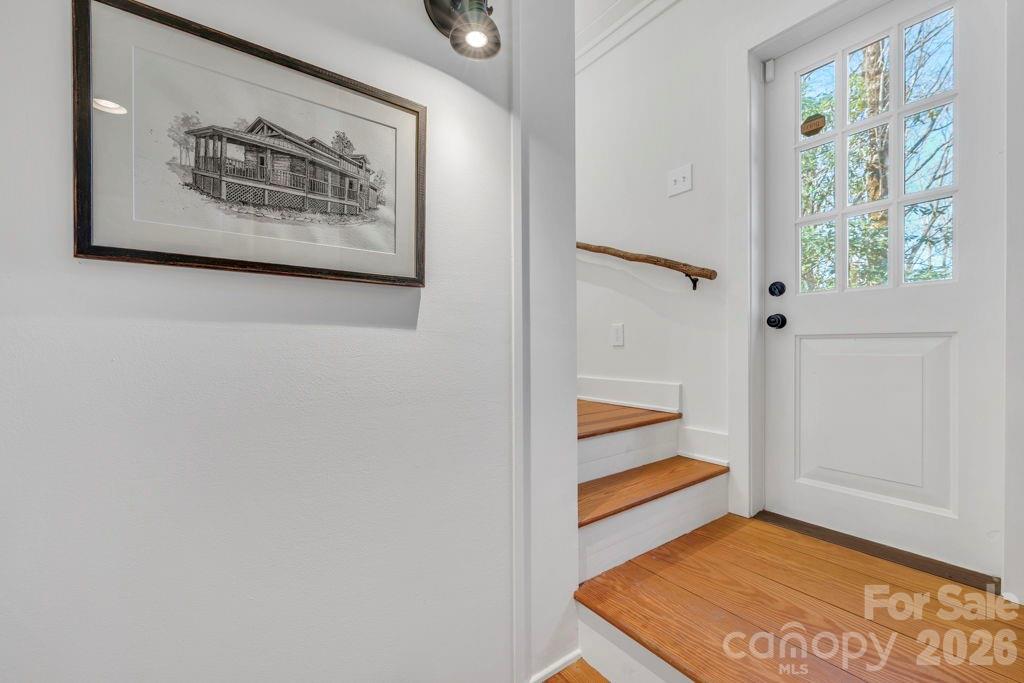 572 Skyland View Drive — Blowing Rock