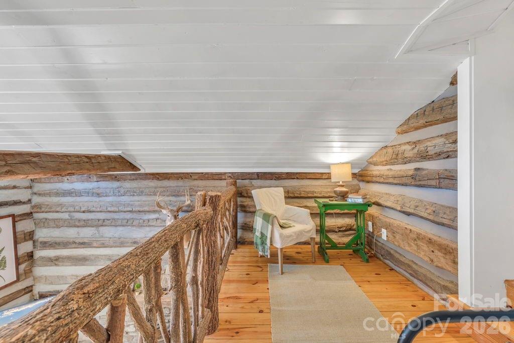 572 Skyland View Drive — Blowing Rock