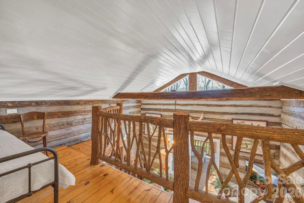 572 Skyland View Drive — Blowing Rock