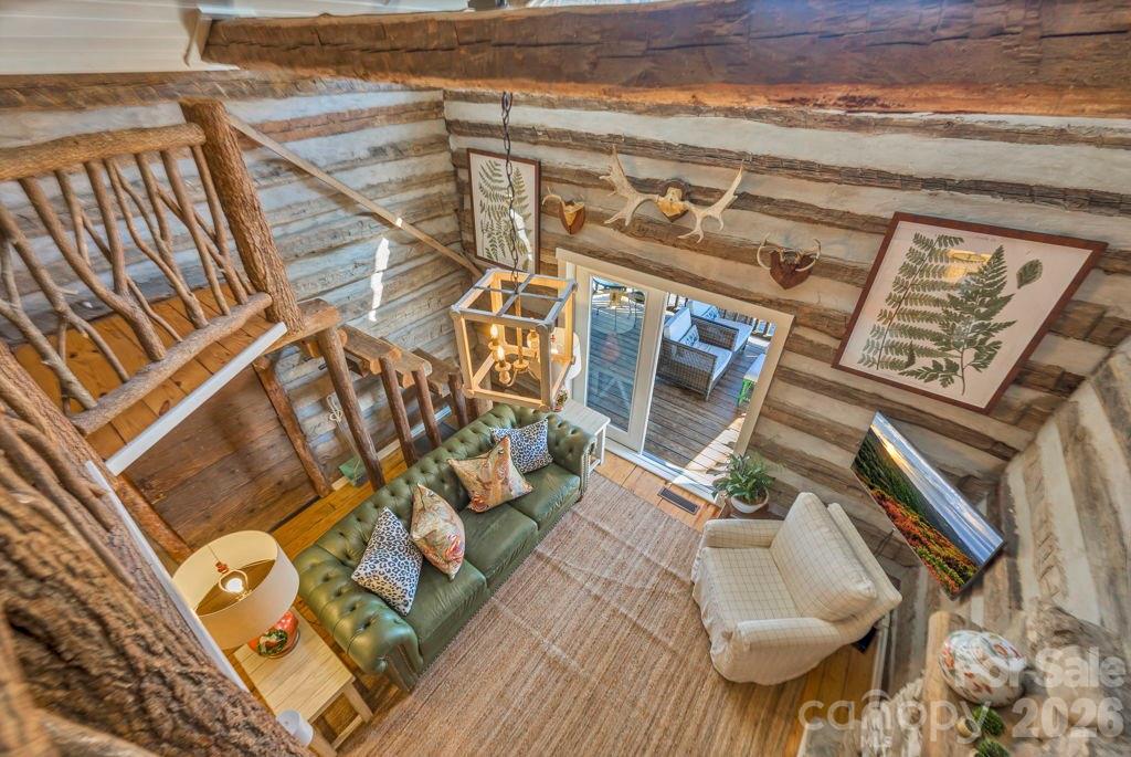 572 Skyland View Drive — Blowing Rock