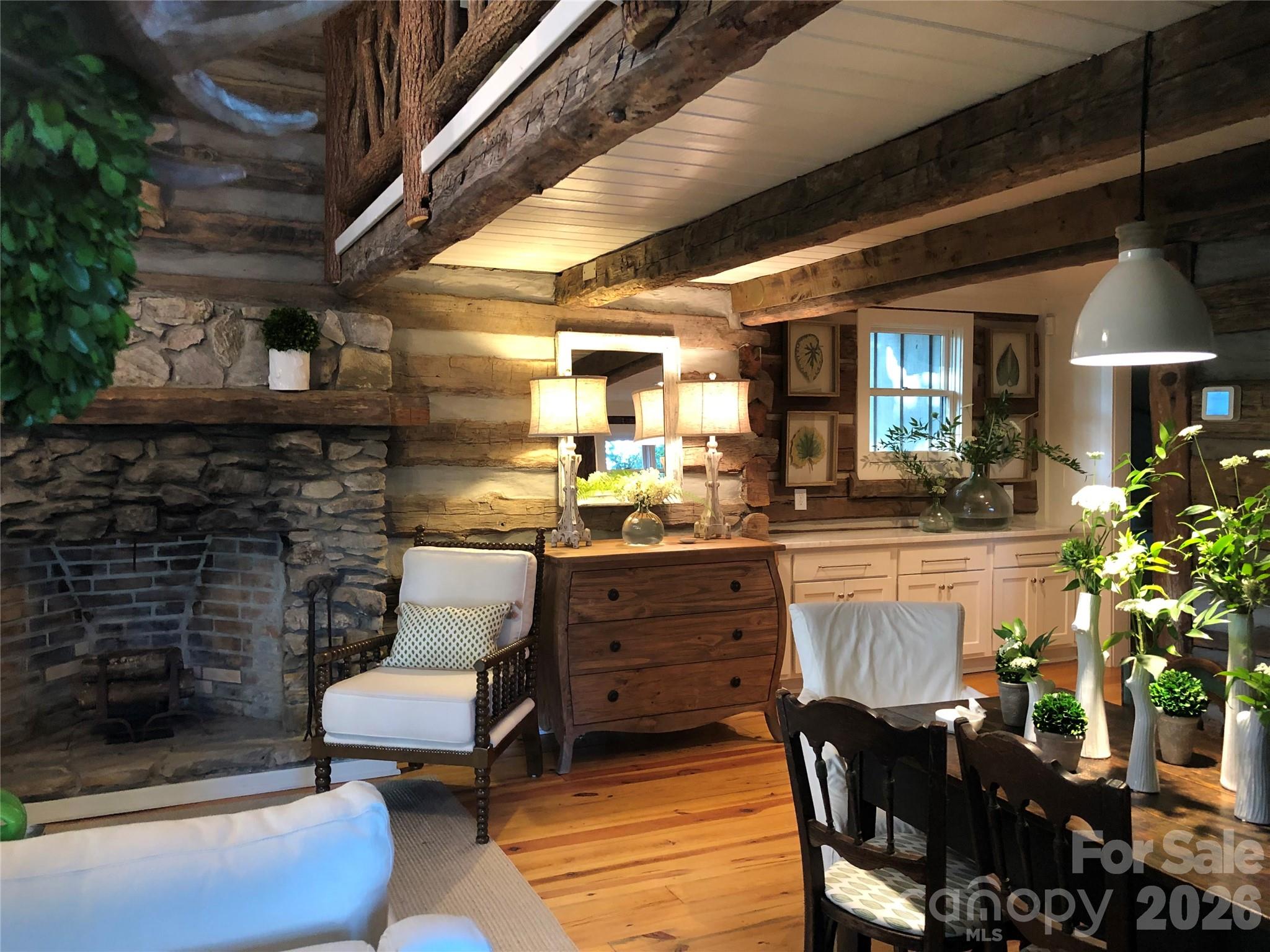 572 Skyland View Drive — Blowing Rock