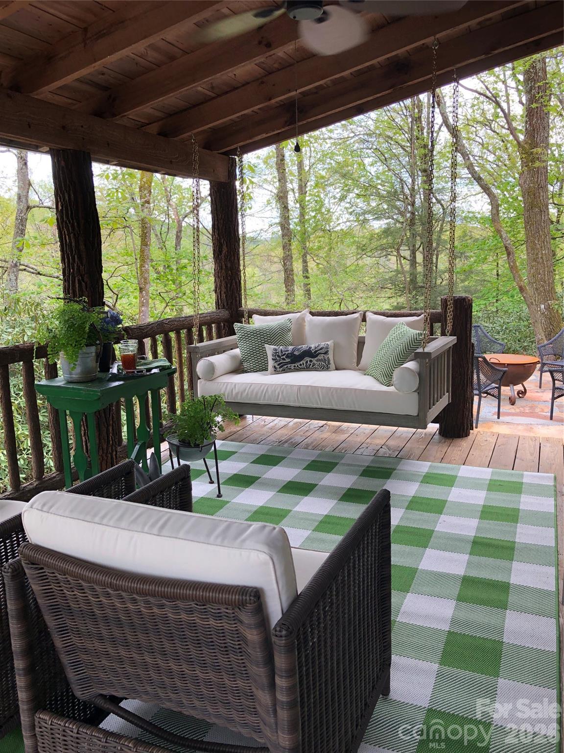 572 Skyland View Drive — Blowing Rock
