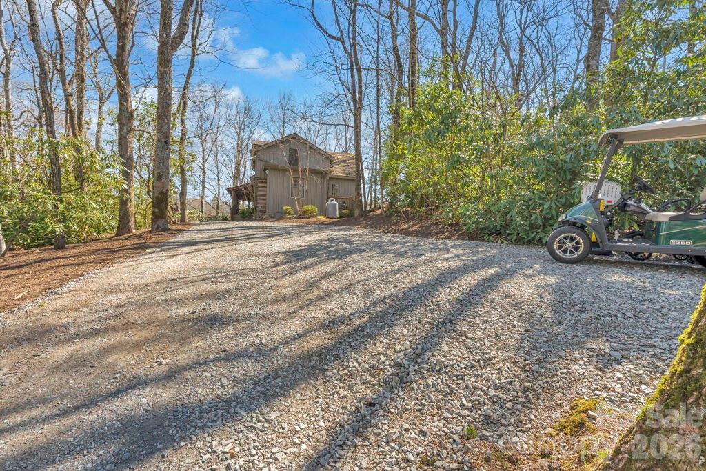 572 Skyland View Drive — Blowing Rock
