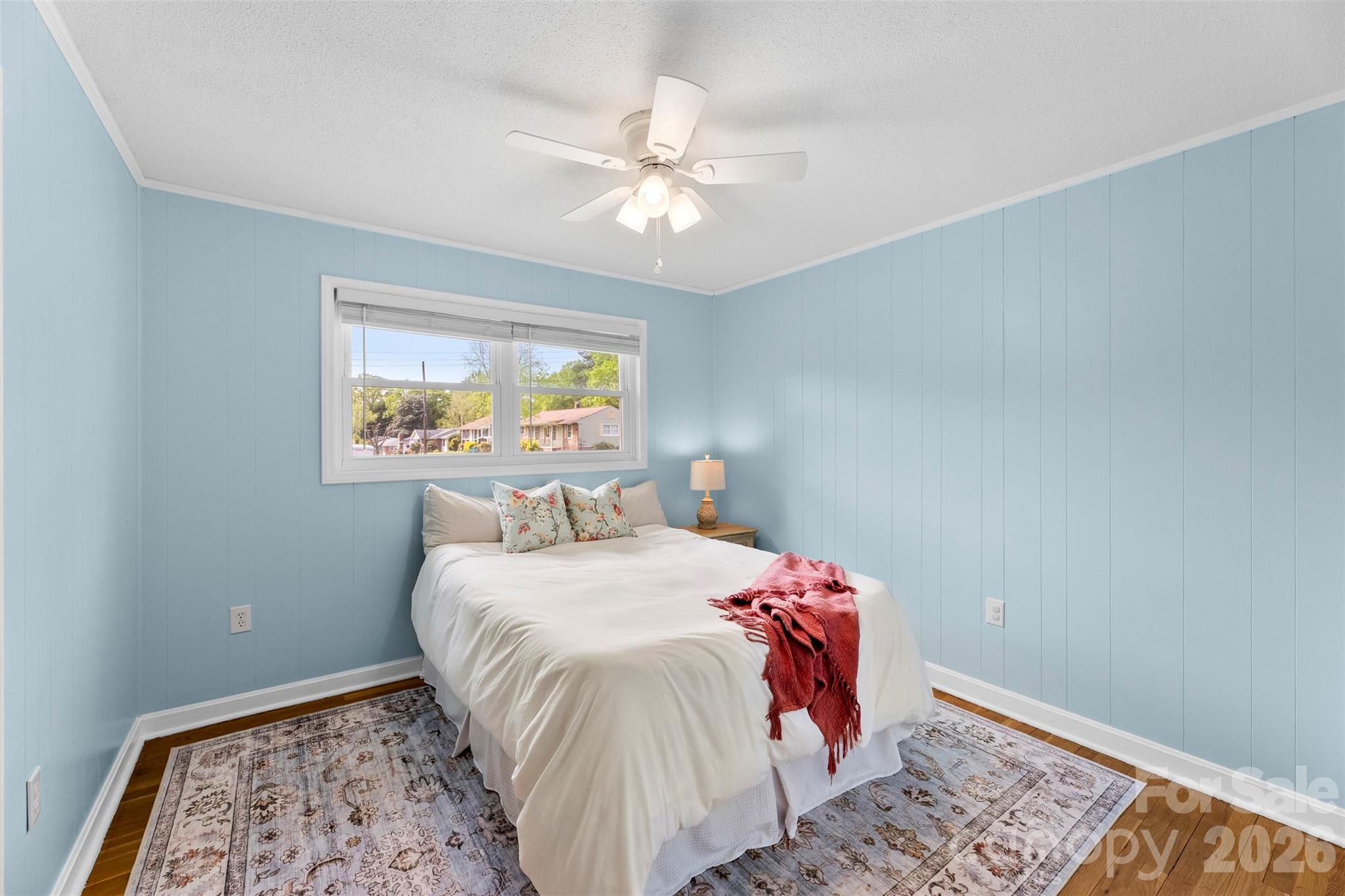 2200 Simmons Street — Gastonia
