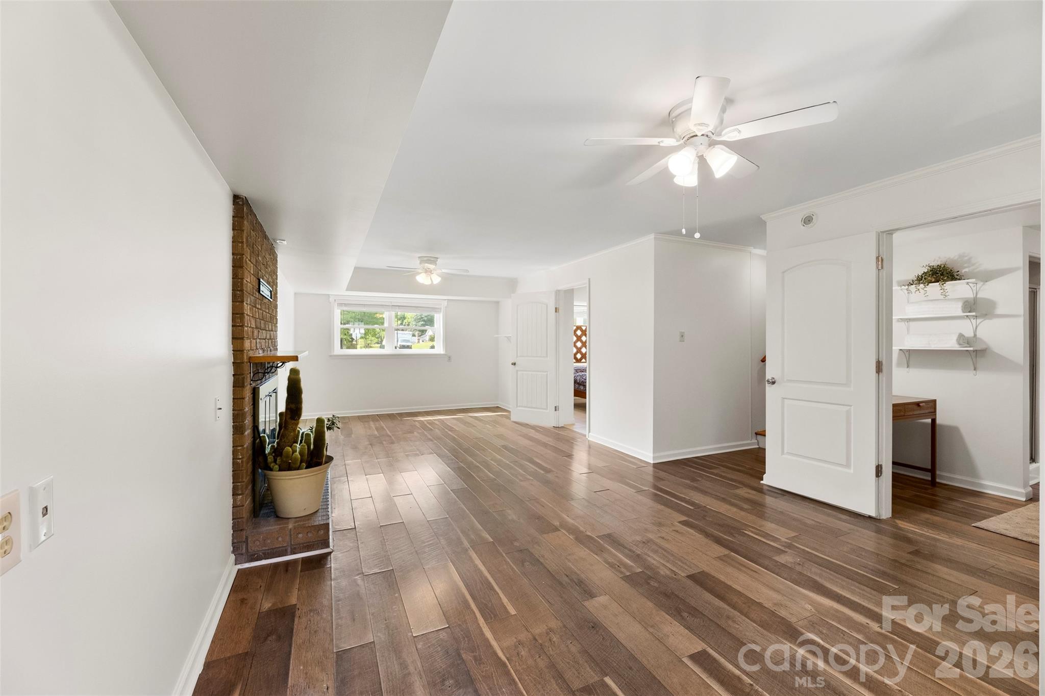 2200 Simmons Street — Gastonia