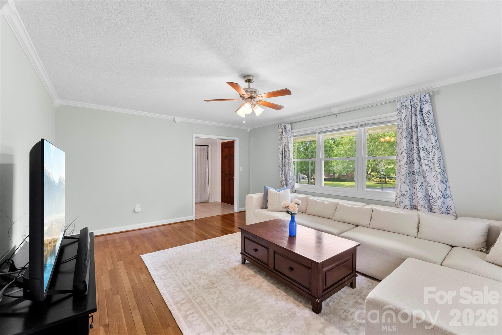 2200 Simmons Street — Gastonia