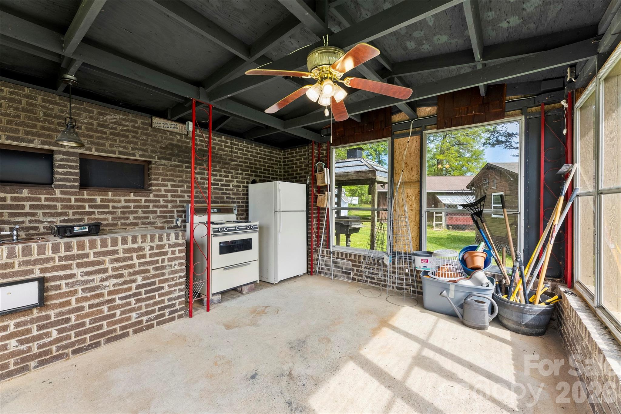 2200 Simmons Street — Gastonia