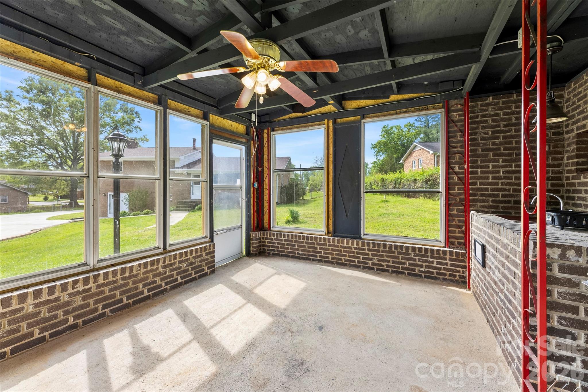 2200 Simmons Street — Gastonia