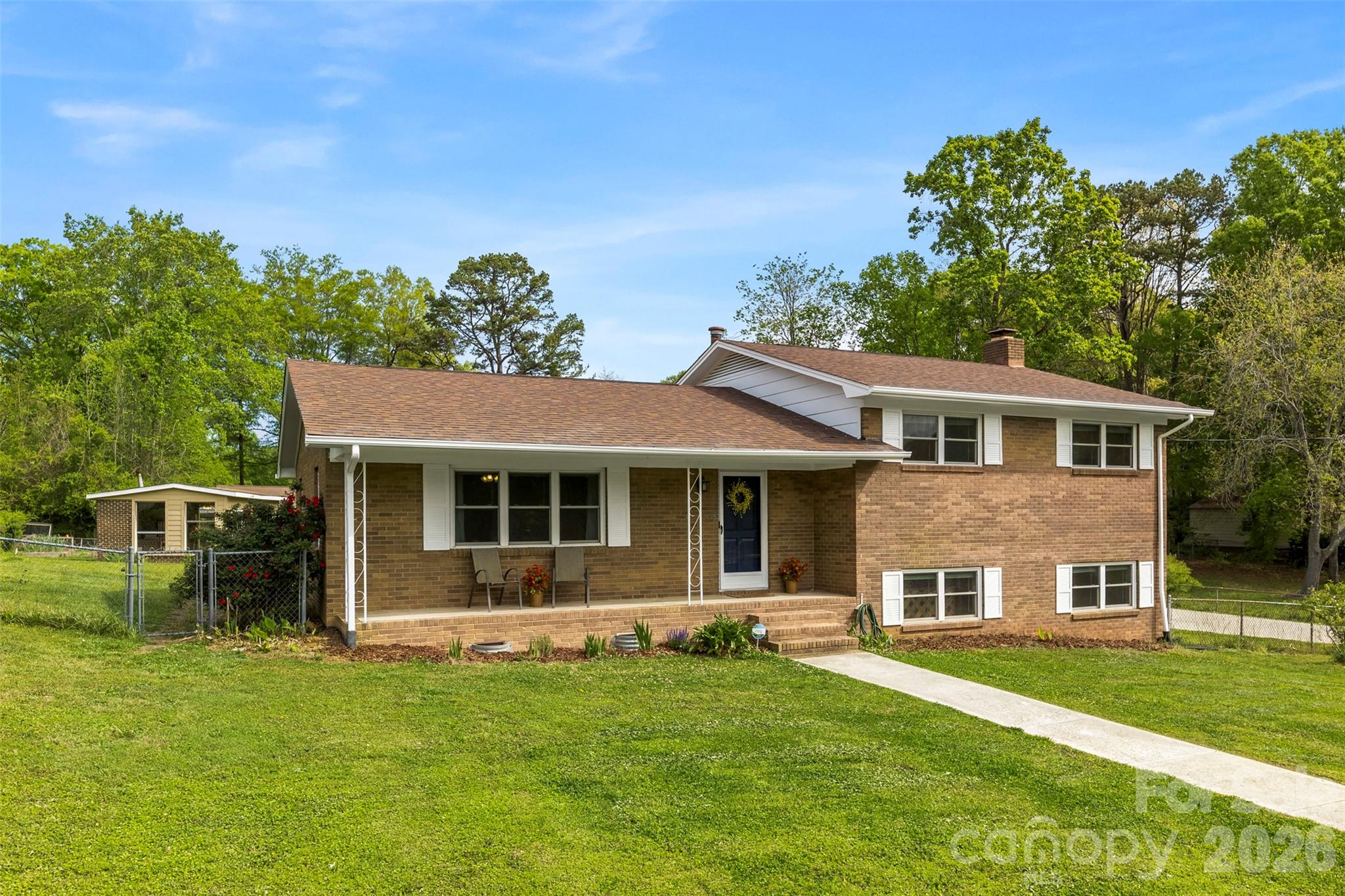 2200 Simmons Street — Gastonia