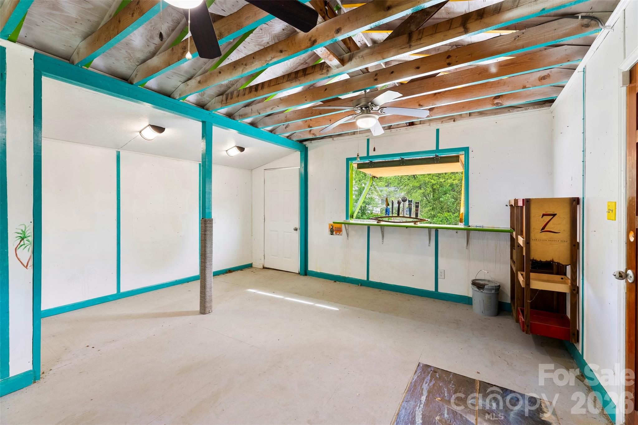 2200 Simmons Street — Gastonia