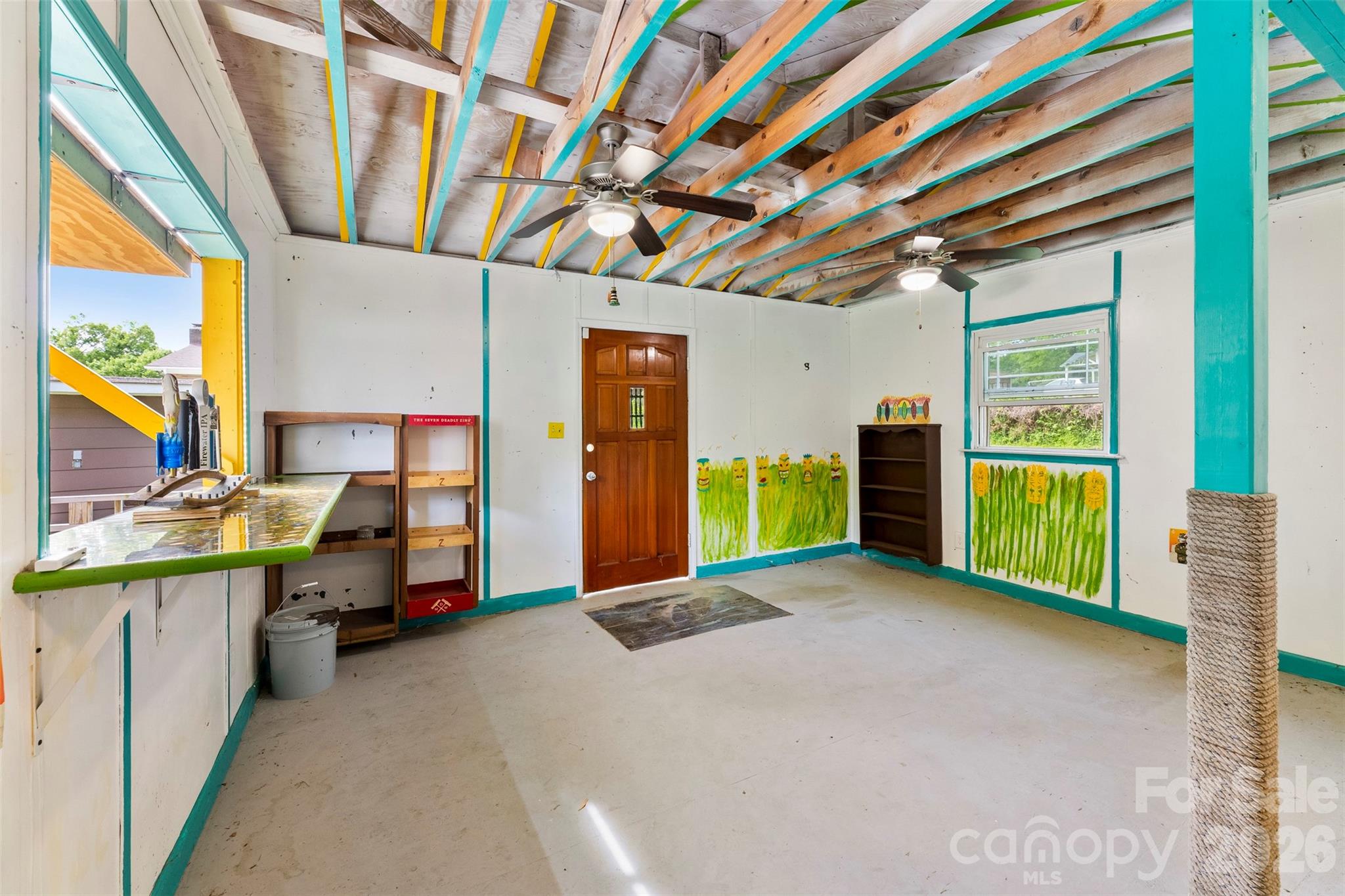 2200 Simmons Street — Gastonia