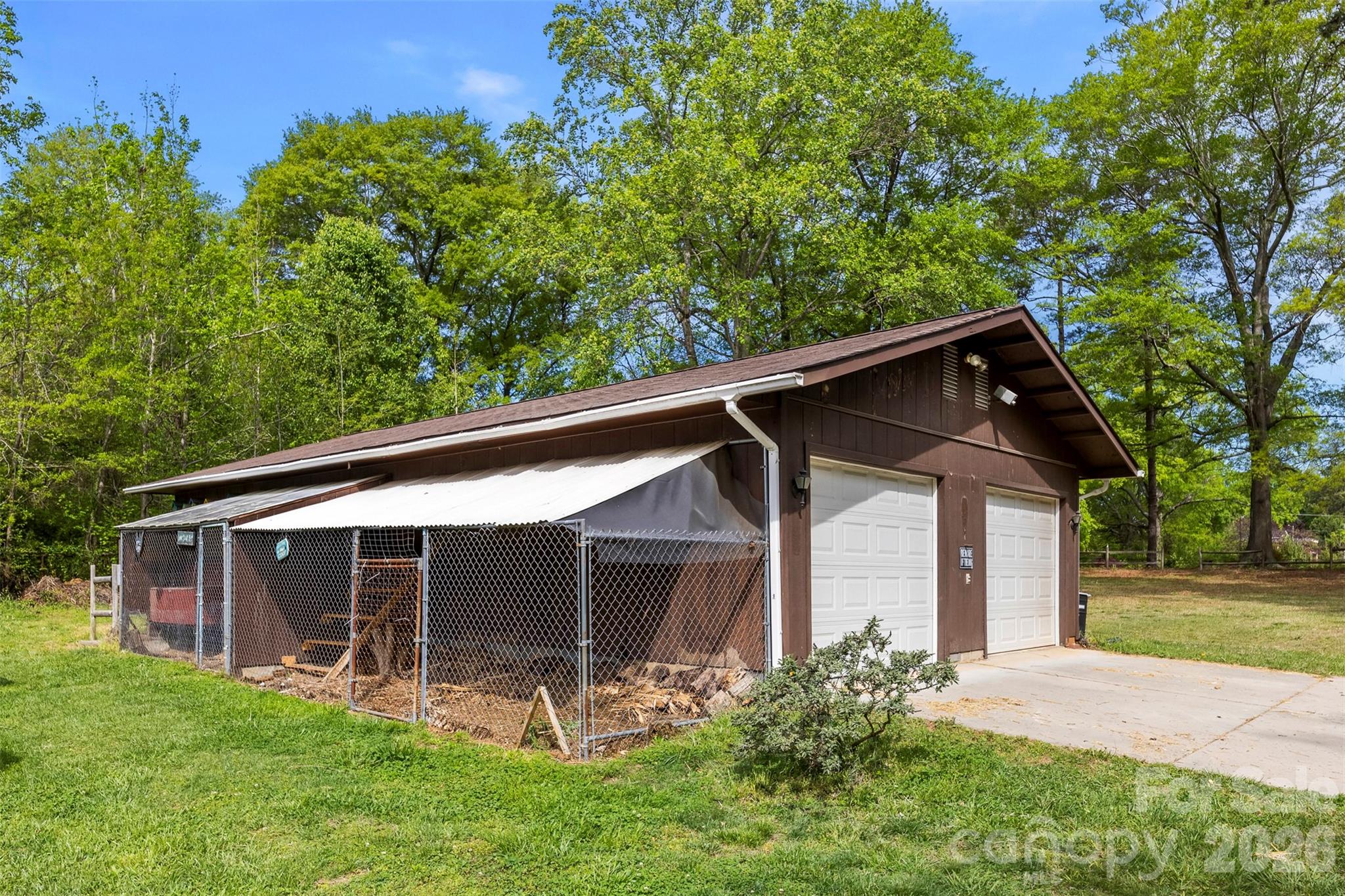 2200 Simmons Street — Gastonia