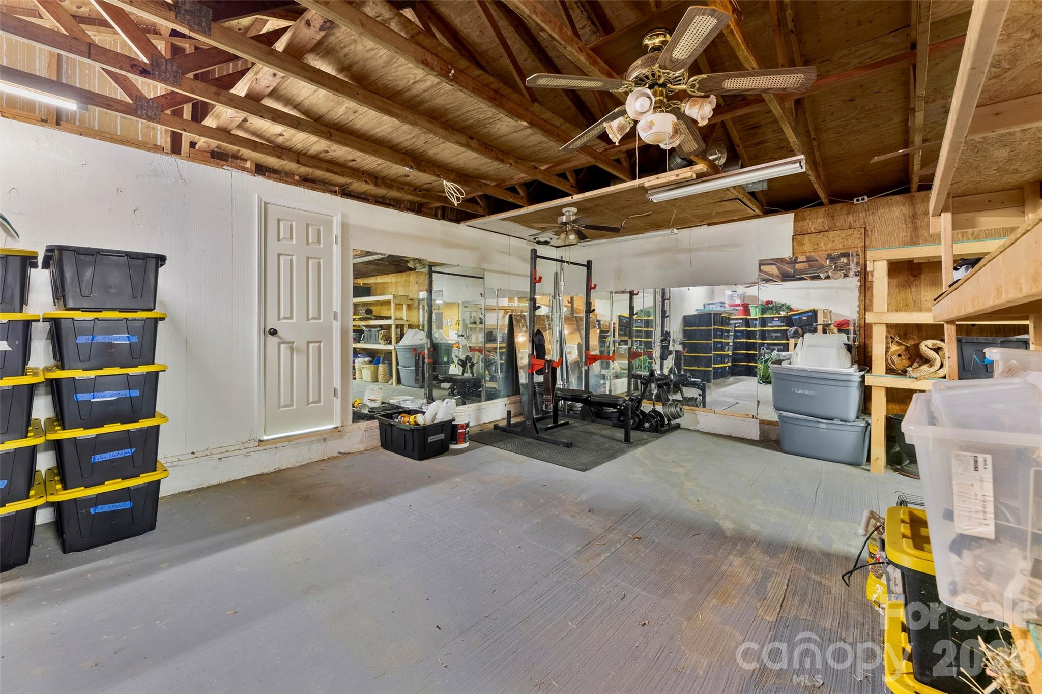 2200 Simmons Street — Gastonia