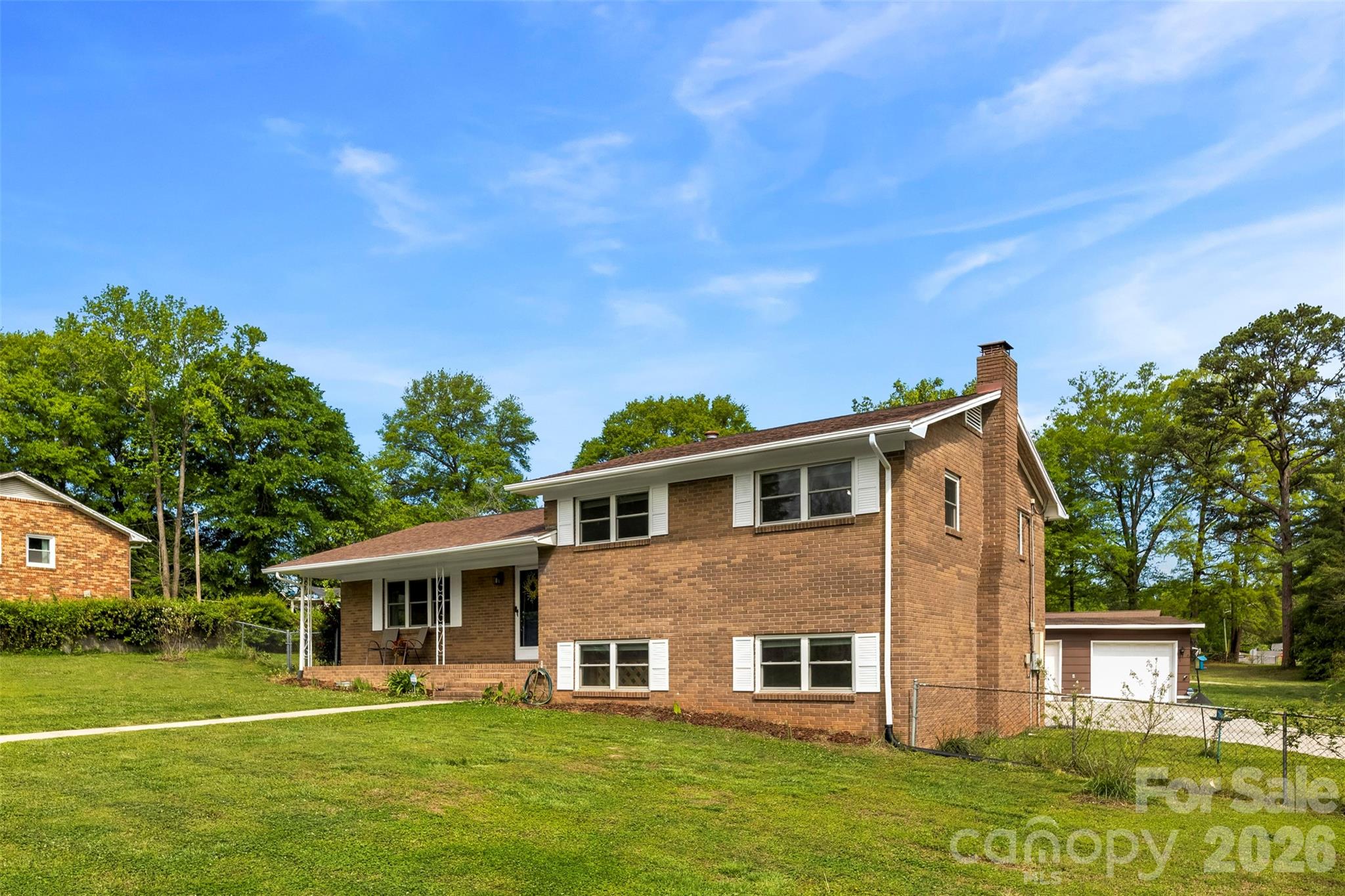2200 Simmons Street — Gastonia