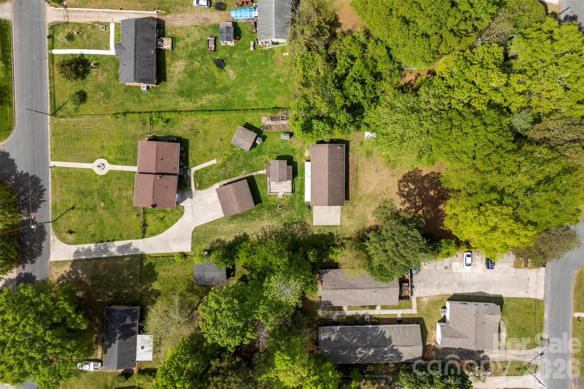 2200 Simmons Street — Gastonia