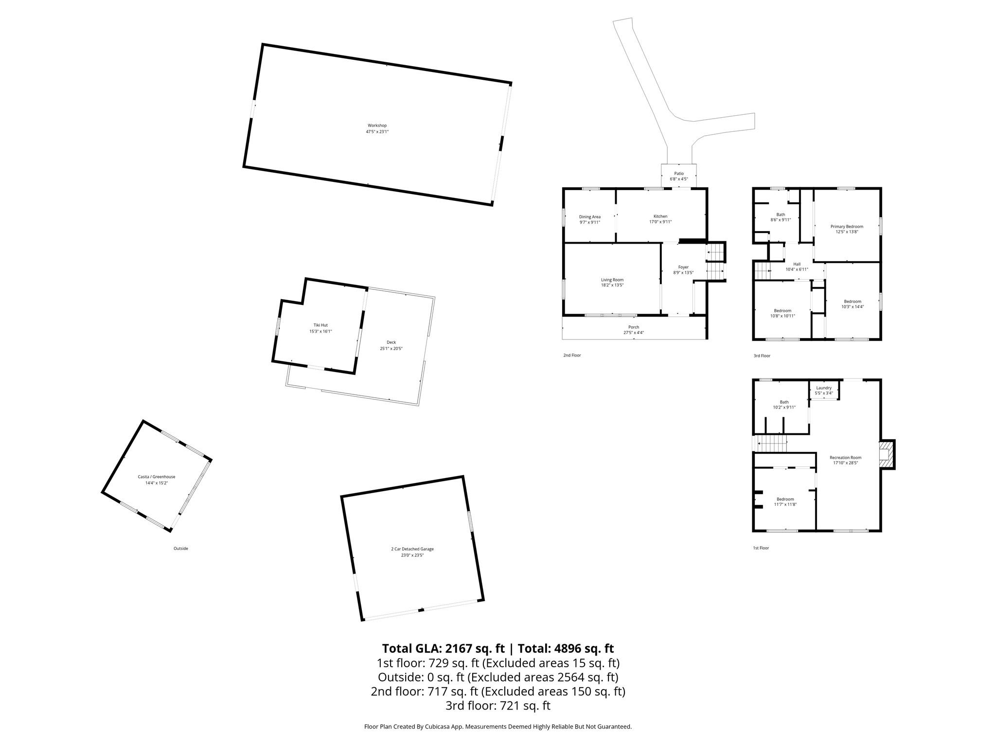 2200 Simmons Street — Gastonia