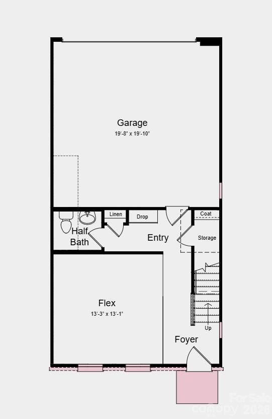 1804 Alexander Village Main Drive — Charlotte