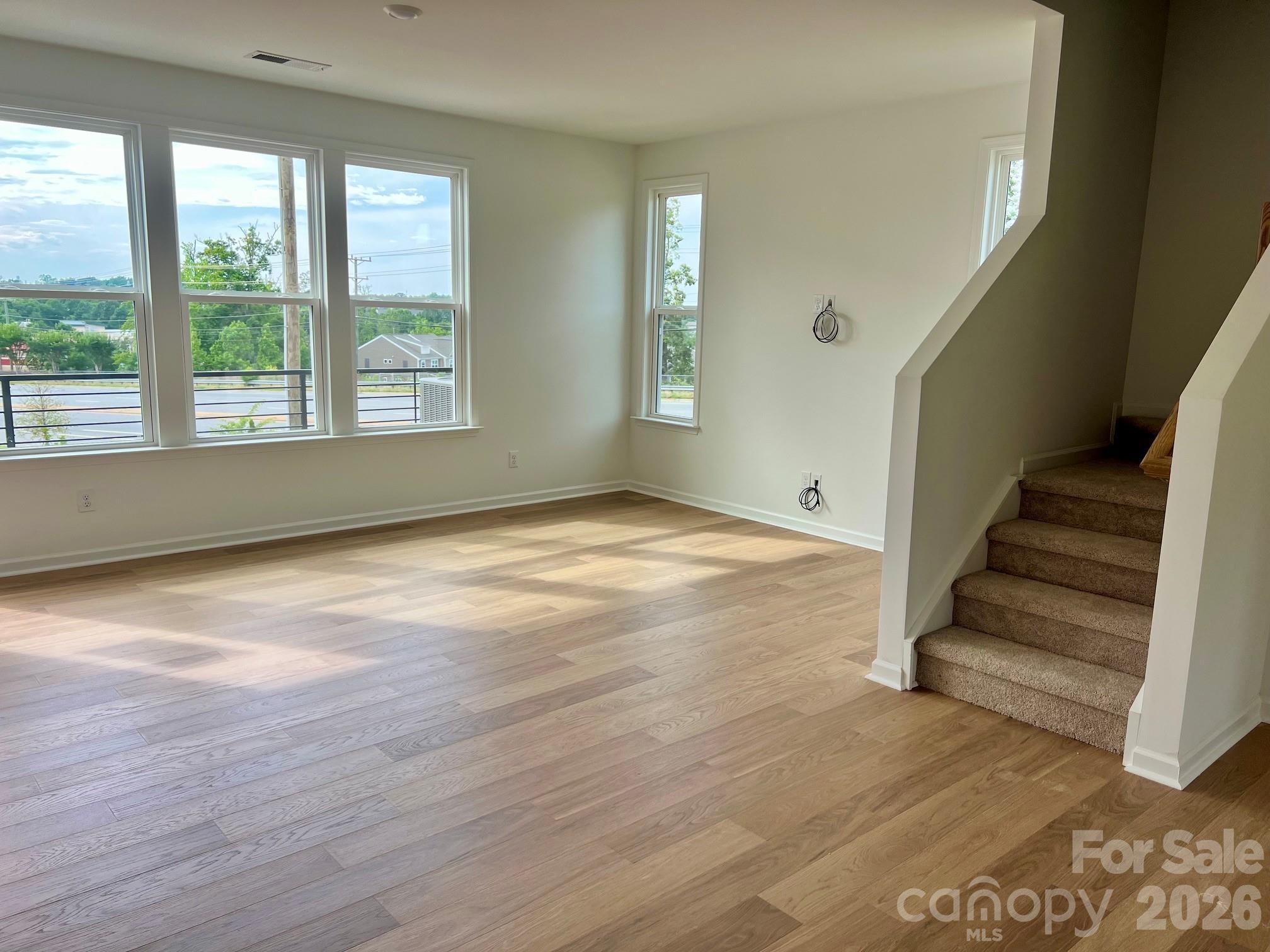 1804 Alexander Village Main Drive — Charlotte
