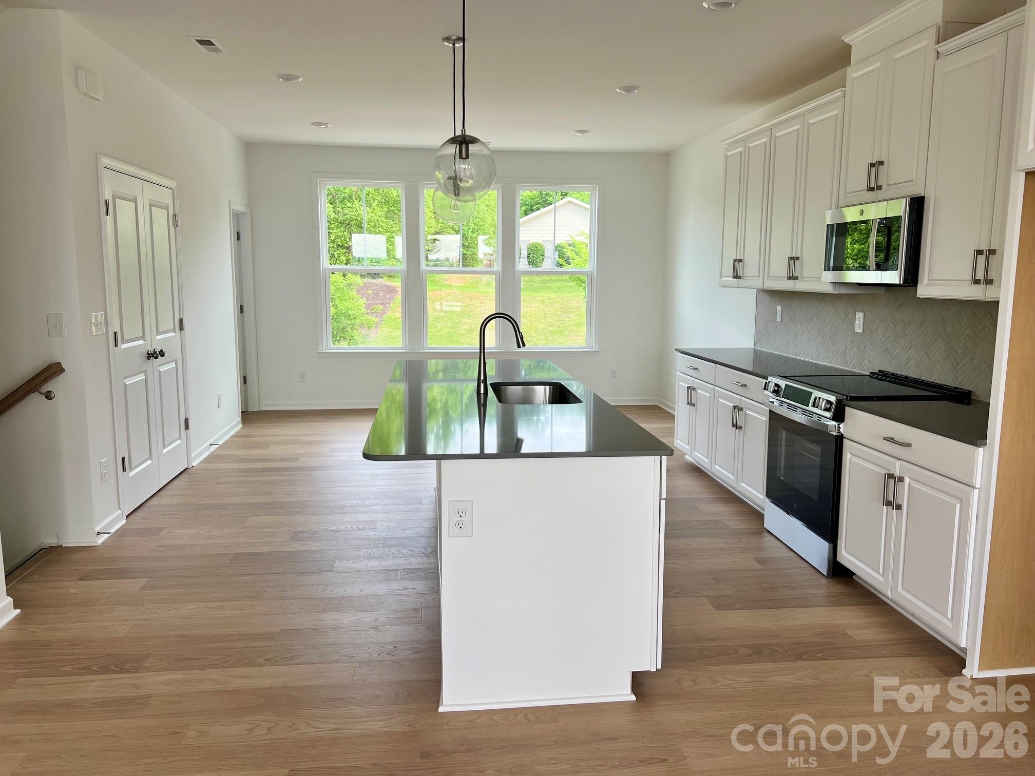 1804 Alexander Village Main Drive — Charlotte