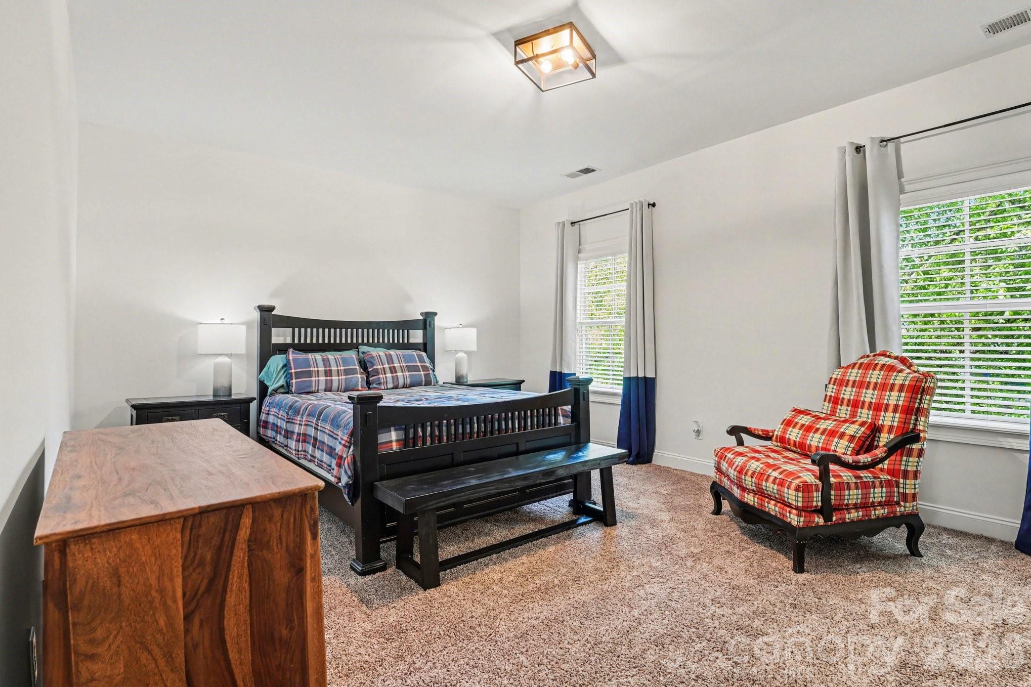 1110 South Street — Cornelius