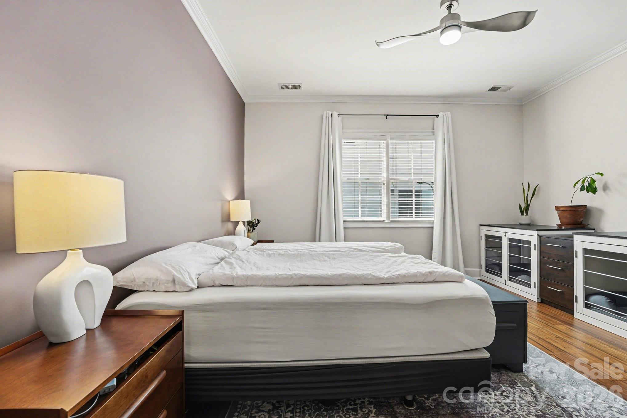 1110 South Street — Cornelius