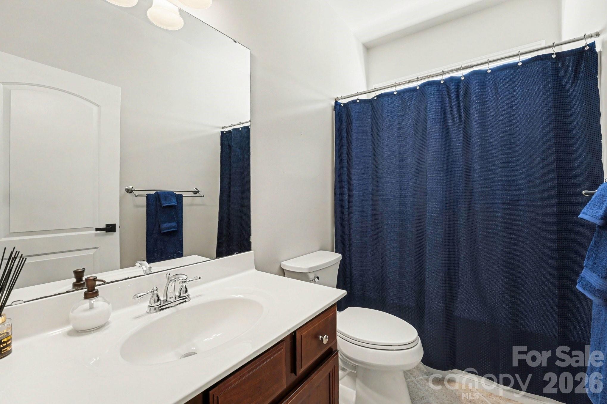 1110 South Street — Cornelius